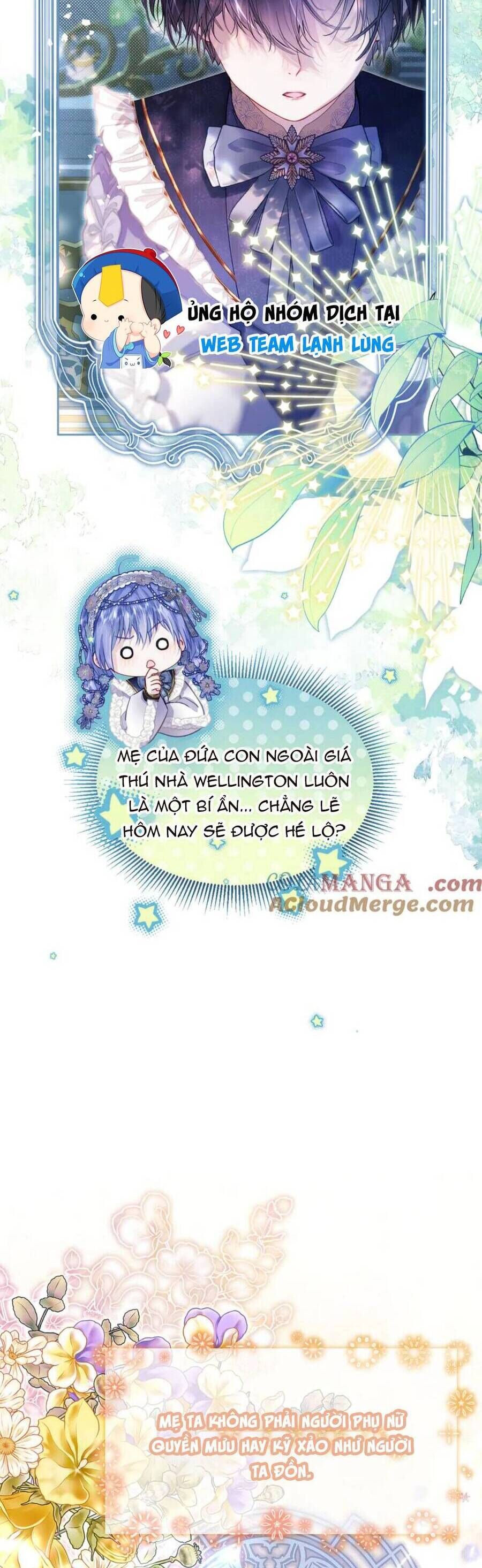 Sau Khi Trùng Sinh, Bên Cạnh Ta Toàn Là Con Của Kẻ Thù Chap 25 - Next Chap 26