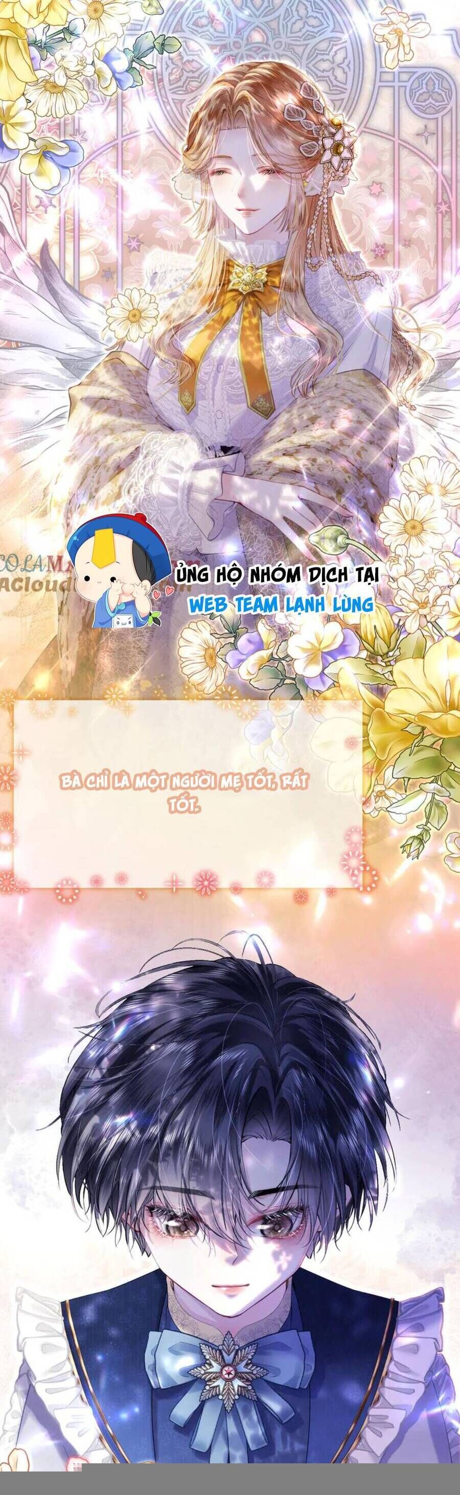 Sau Khi Trùng Sinh, Bên Cạnh Ta Toàn Là Con Của Kẻ Thù Chap 25 - Next Chap 26