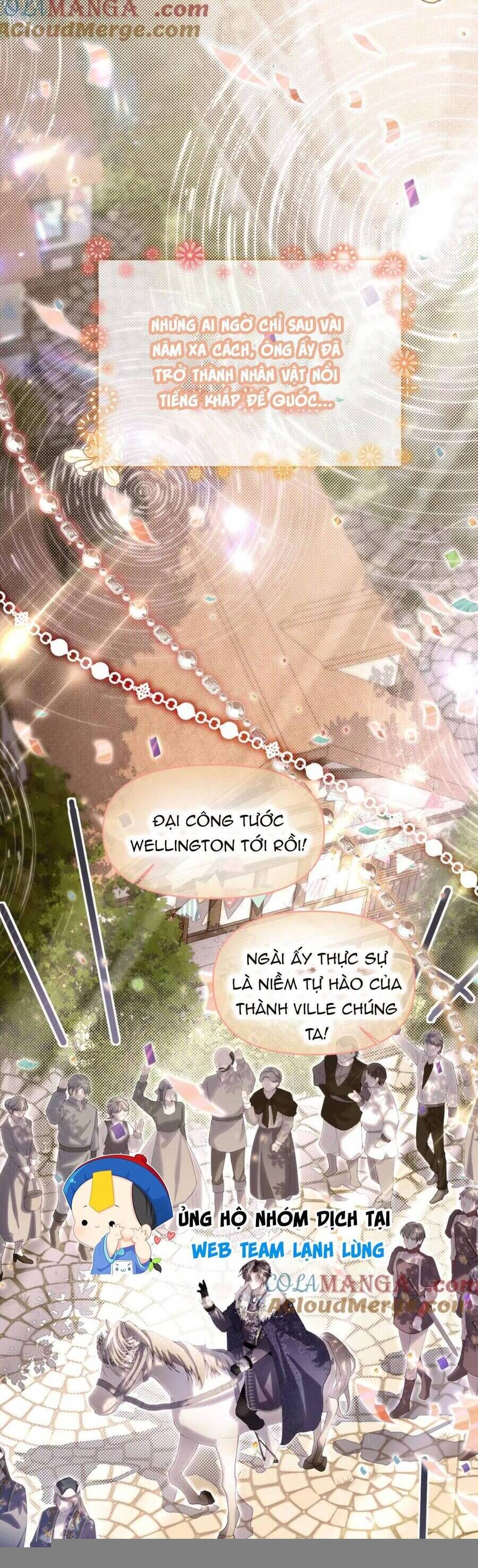 Sau Khi Trùng Sinh, Bên Cạnh Ta Toàn Là Con Của Kẻ Thù Chap 25 - Next Chap 26