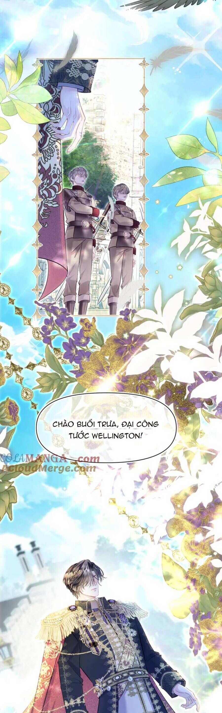 Sau Khi Trùng Sinh, Bên Cạnh Ta Toàn Là Con Của Kẻ Thù Chap 25 - Next Chap 26