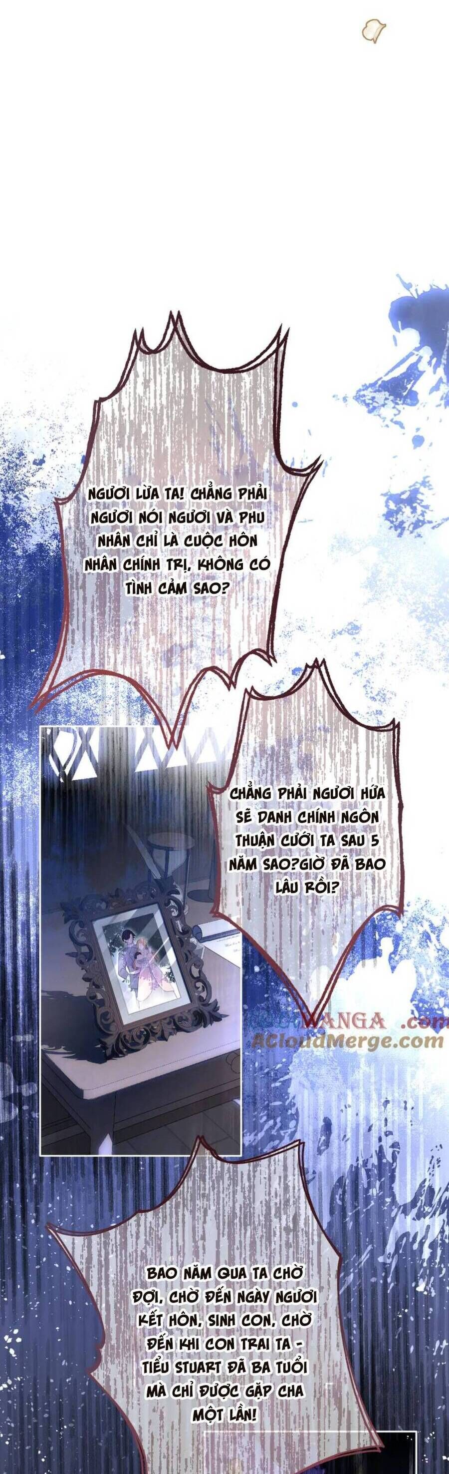 Sau Khi Trùng Sinh, Bên Cạnh Ta Toàn Là Con Của Kẻ Thù Chap 25 - Next Chap 26