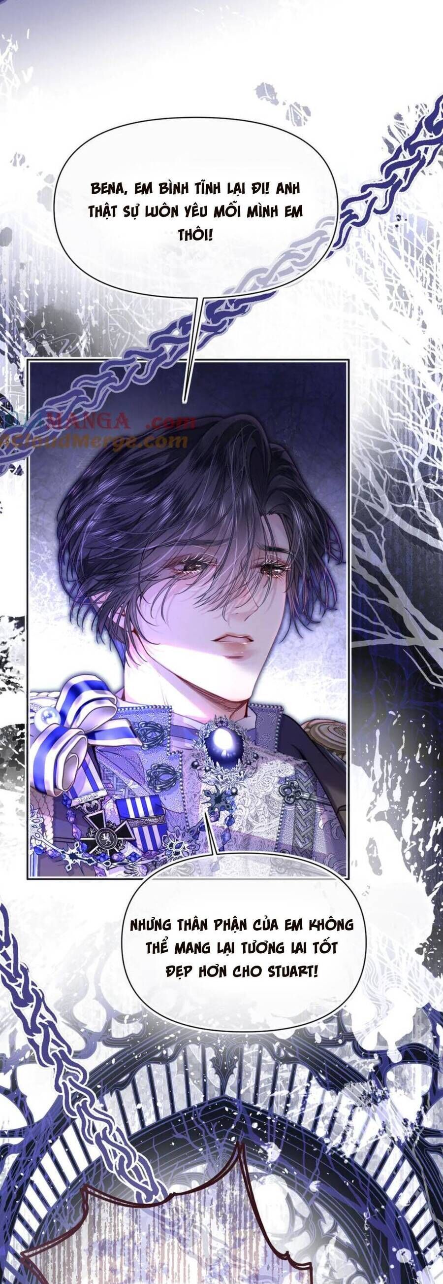 Sau Khi Trùng Sinh, Bên Cạnh Ta Toàn Là Con Của Kẻ Thù Chap 25 - Next Chap 26