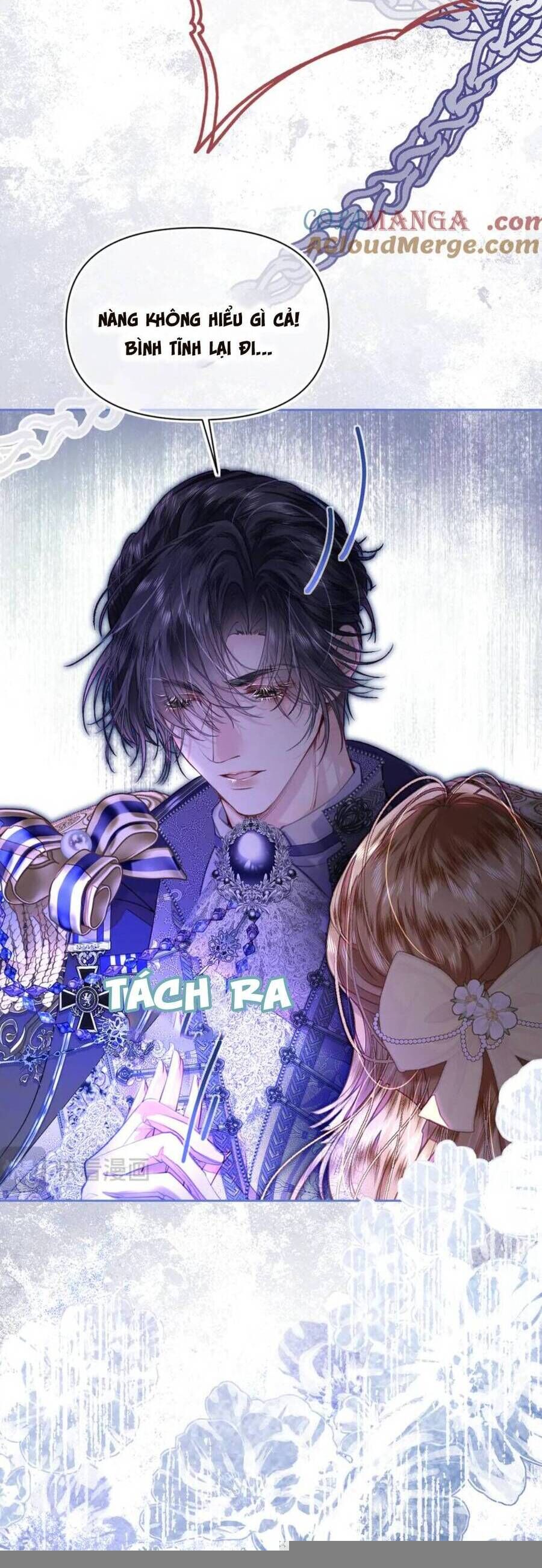 Sau Khi Trùng Sinh, Bên Cạnh Ta Toàn Là Con Của Kẻ Thù Chap 25 - Next Chap 26