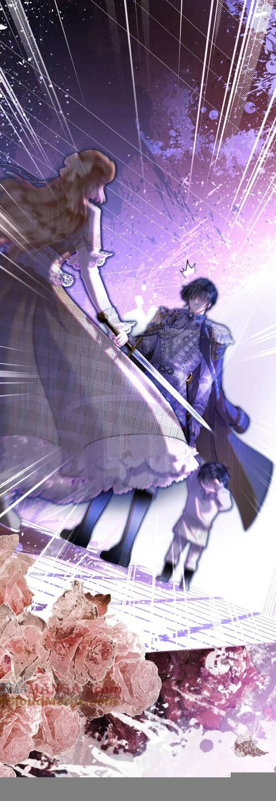 Sau Khi Trùng Sinh, Bên Cạnh Ta Toàn Là Con Của Kẻ Thù Chap 25 - Next Chap 26