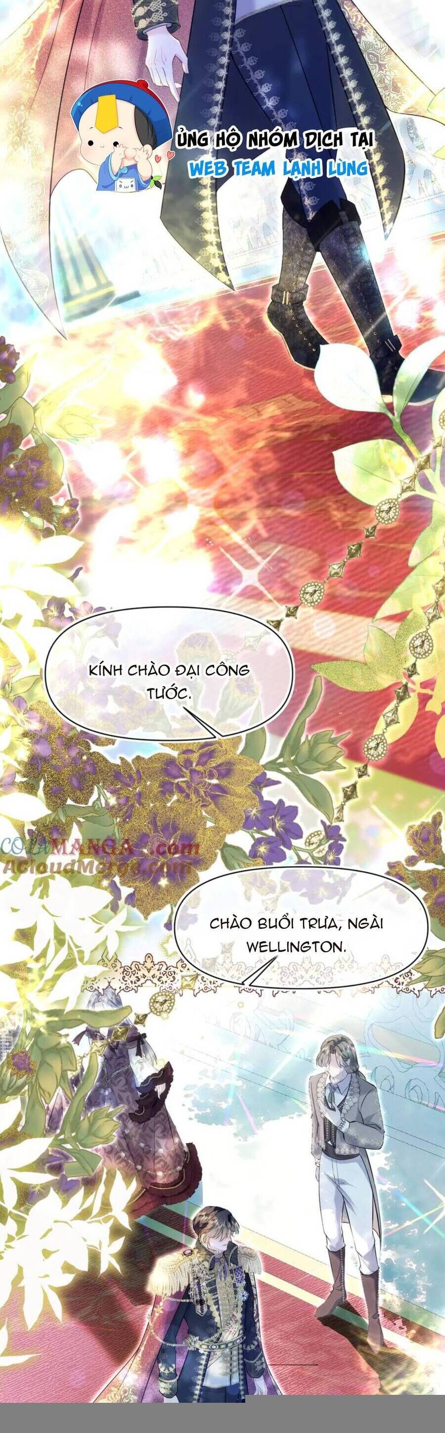 Sau Khi Trùng Sinh, Bên Cạnh Ta Toàn Là Con Của Kẻ Thù Chap 25 - Next Chap 26