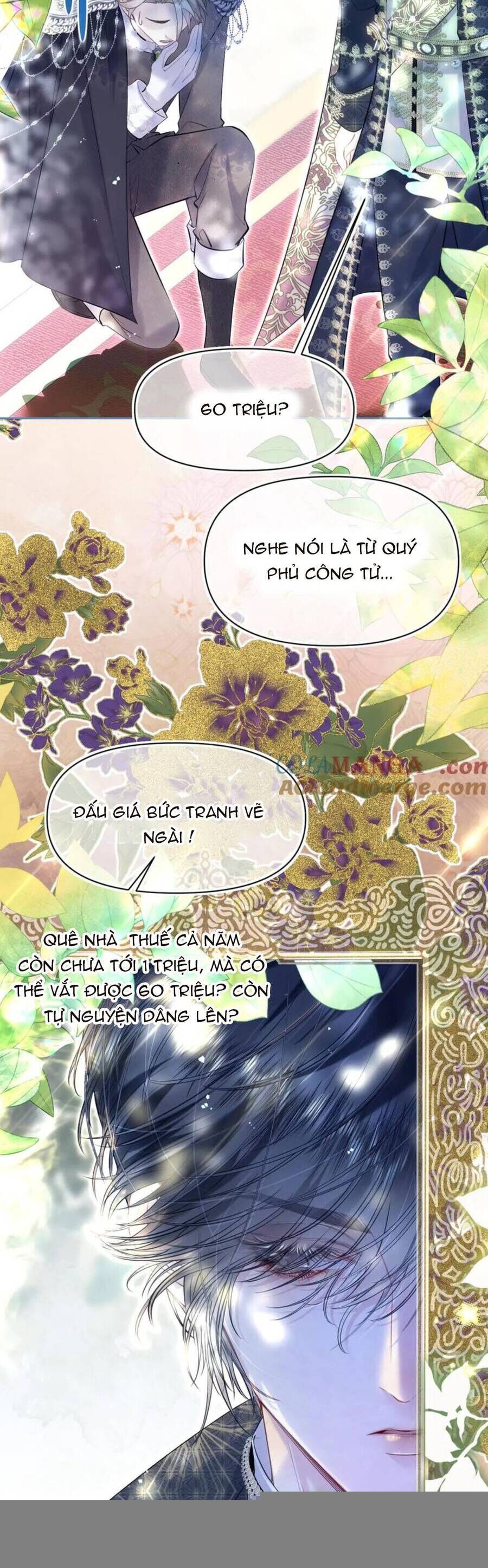 Sau Khi Trùng Sinh, Bên Cạnh Ta Toàn Là Con Của Kẻ Thù Chap 25 - Next Chap 26