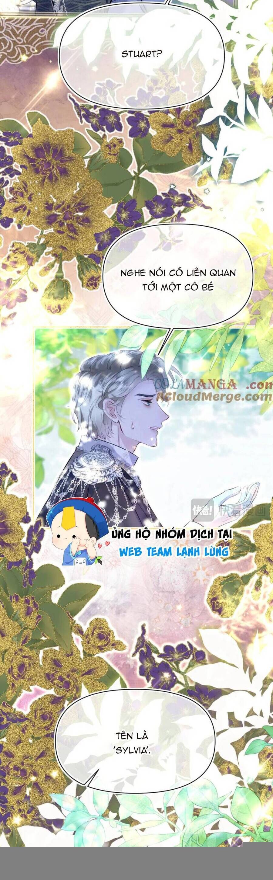 Sau Khi Trùng Sinh, Bên Cạnh Ta Toàn Là Con Của Kẻ Thù Chap 25 - Next Chap 26