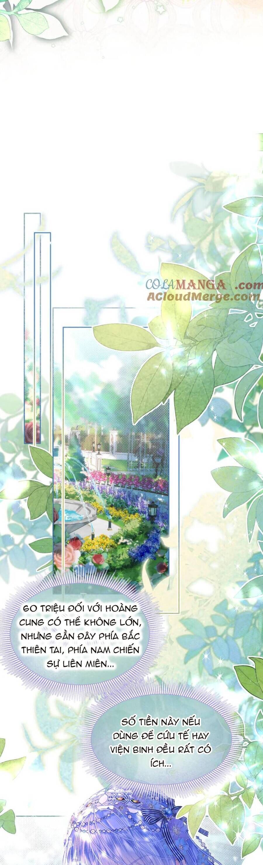 Sau Khi Trùng Sinh, Bên Cạnh Ta Toàn Là Con Của Kẻ Thù Chap 25 - Next Chap 26