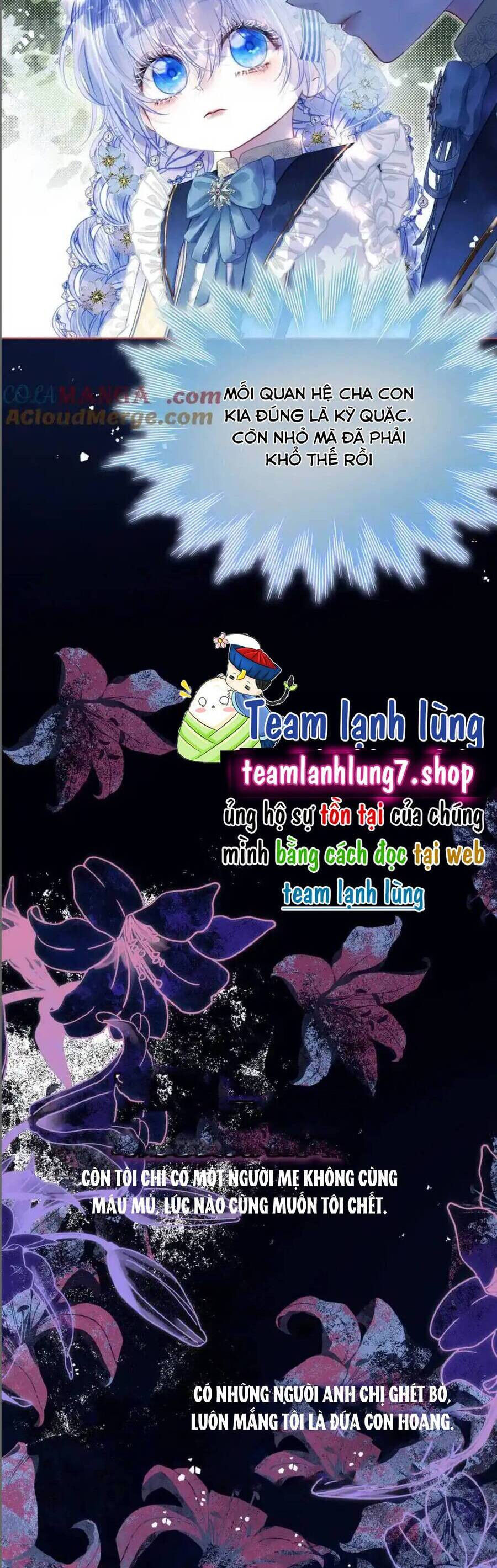 Sau Khi Trùng Sinh, Bên Cạnh Ta Toàn Là Con Của Kẻ Thù Chap 26 - Next Chap 27