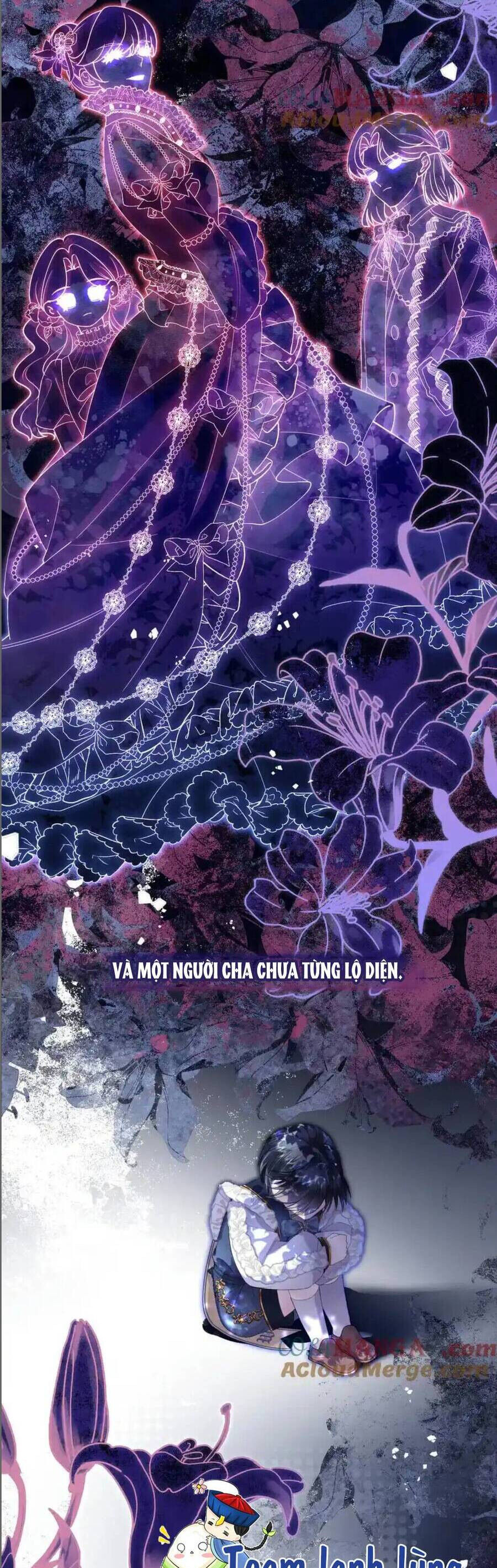 Sau Khi Trùng Sinh, Bên Cạnh Ta Toàn Là Con Của Kẻ Thù Chap 26 - Next Chap 27