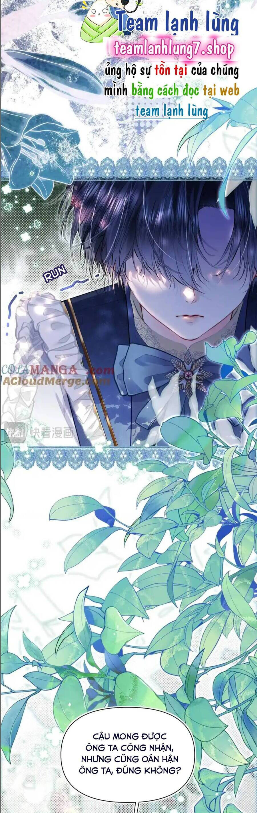 Sau Khi Trùng Sinh, Bên Cạnh Ta Toàn Là Con Của Kẻ Thù Chap 26 - Next Chap 27