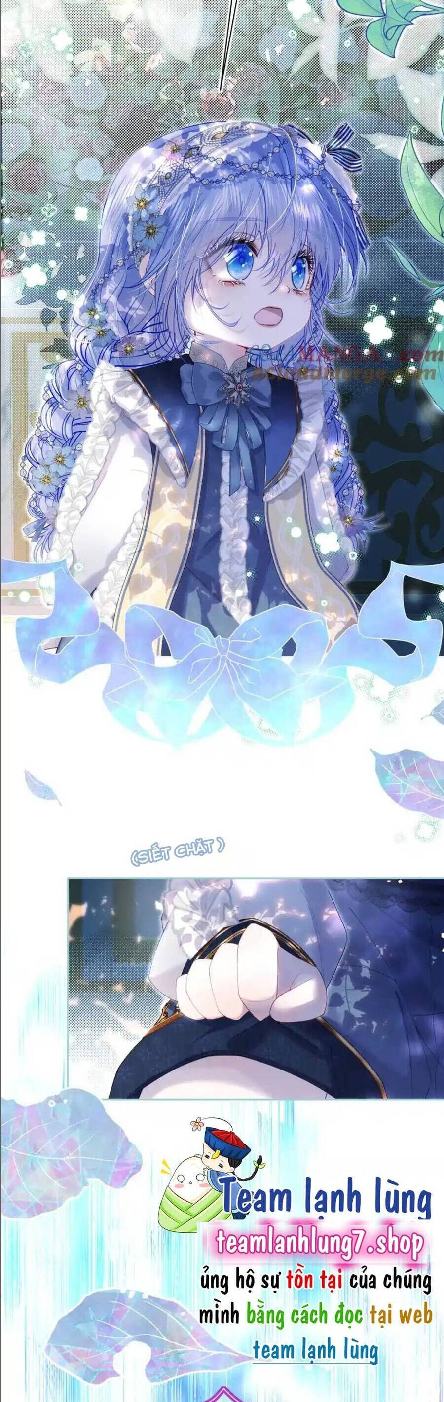 Sau Khi Trùng Sinh, Bên Cạnh Ta Toàn Là Con Của Kẻ Thù Chap 26 - Next Chap 27