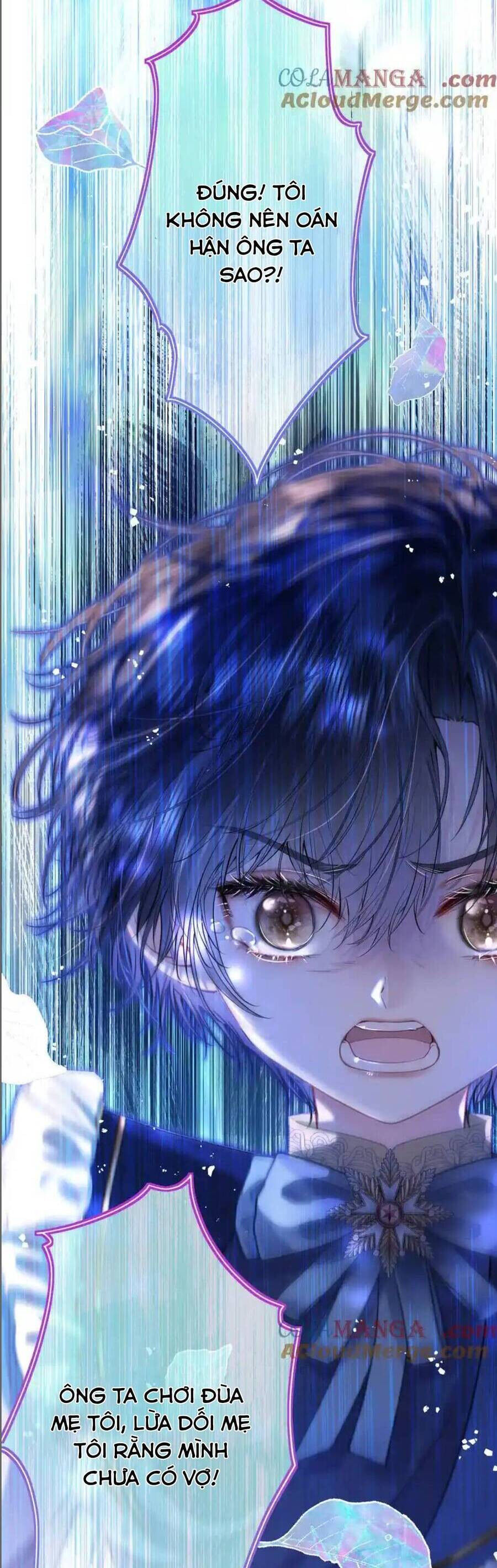 Sau Khi Trùng Sinh, Bên Cạnh Ta Toàn Là Con Của Kẻ Thù Chap 26 - Next Chap 27
