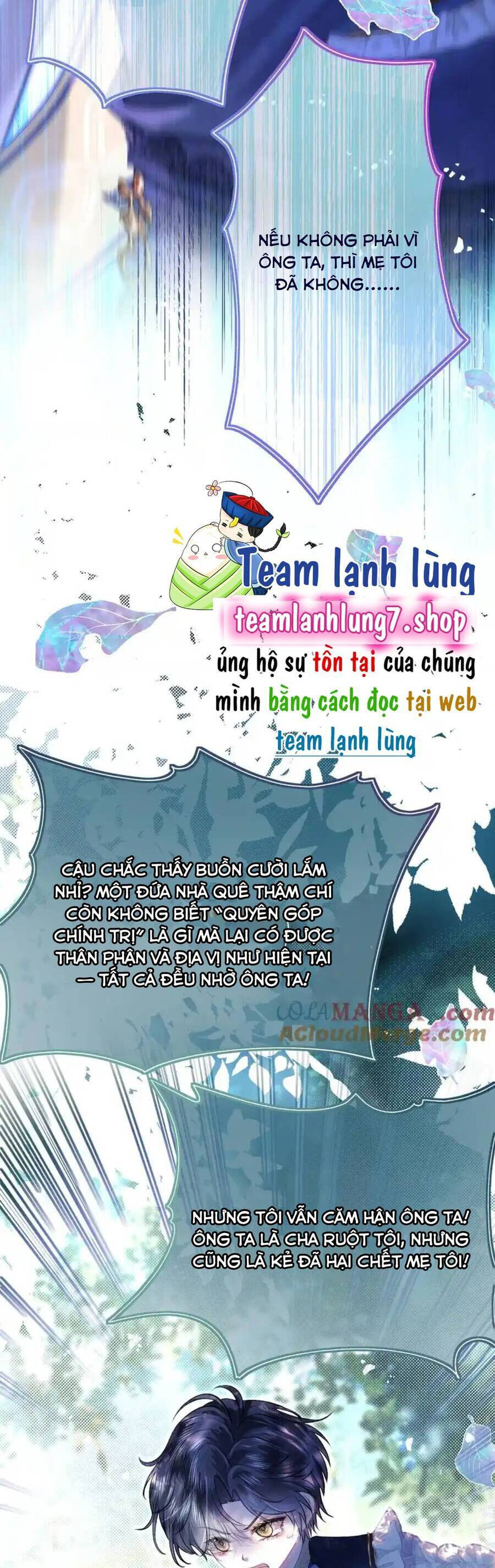 Sau Khi Trùng Sinh, Bên Cạnh Ta Toàn Là Con Của Kẻ Thù Chap 26 - Next Chap 27