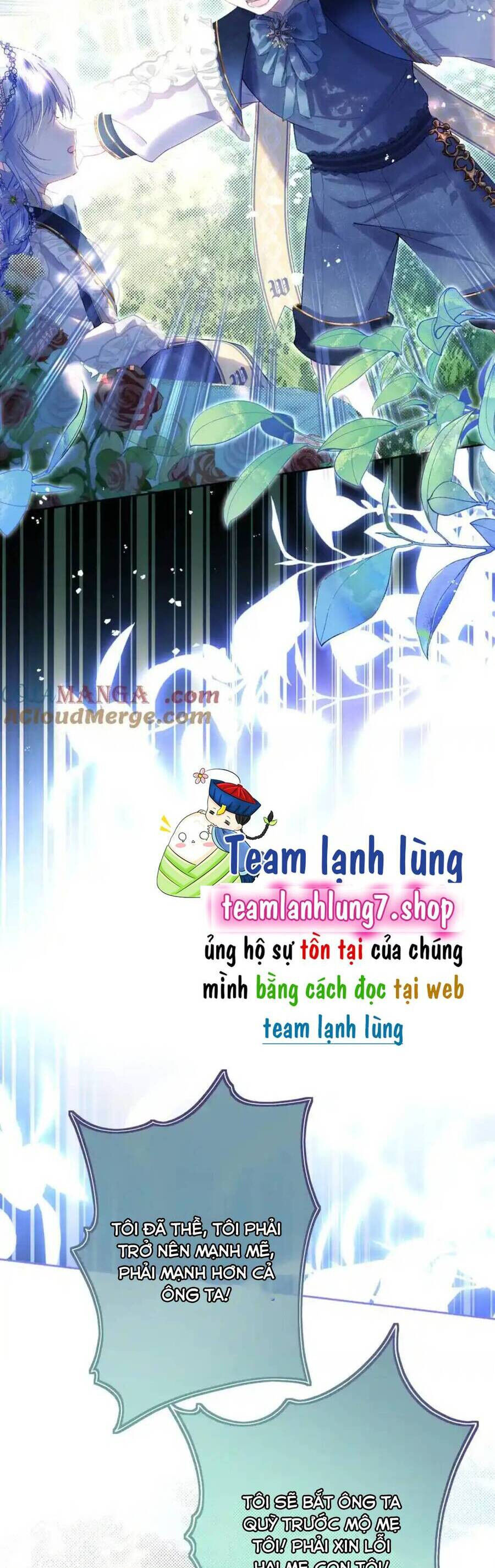 Sau Khi Trùng Sinh, Bên Cạnh Ta Toàn Là Con Của Kẻ Thù Chap 26 - Next Chap 27
