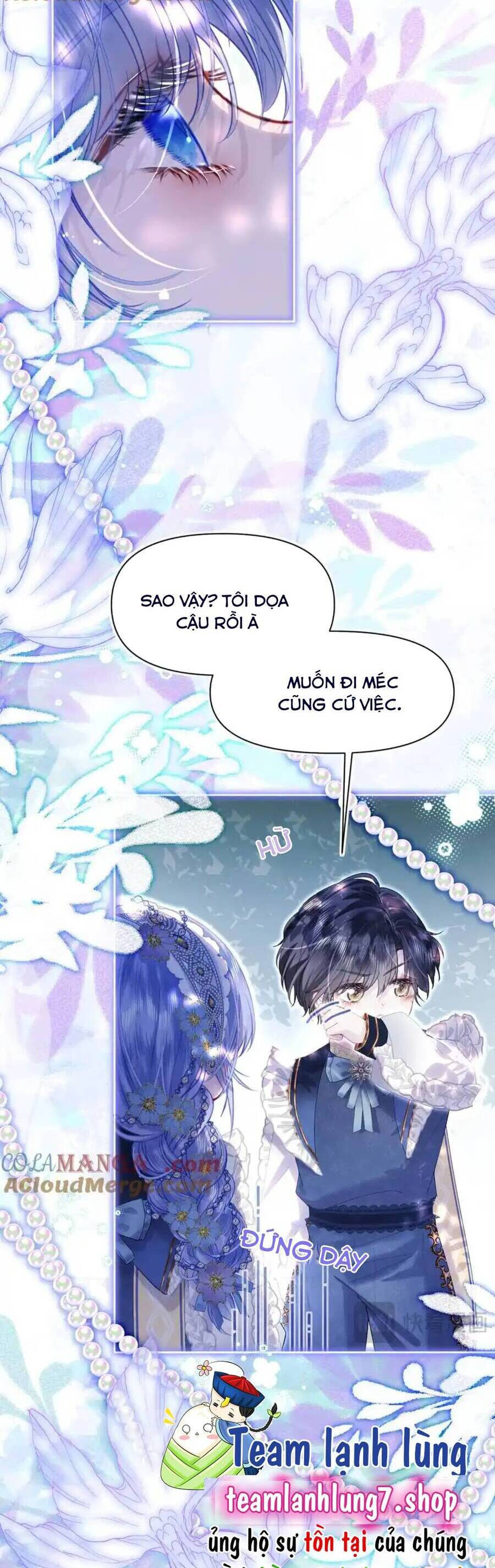 Sau Khi Trùng Sinh, Bên Cạnh Ta Toàn Là Con Của Kẻ Thù Chap 26 - Next Chap 27