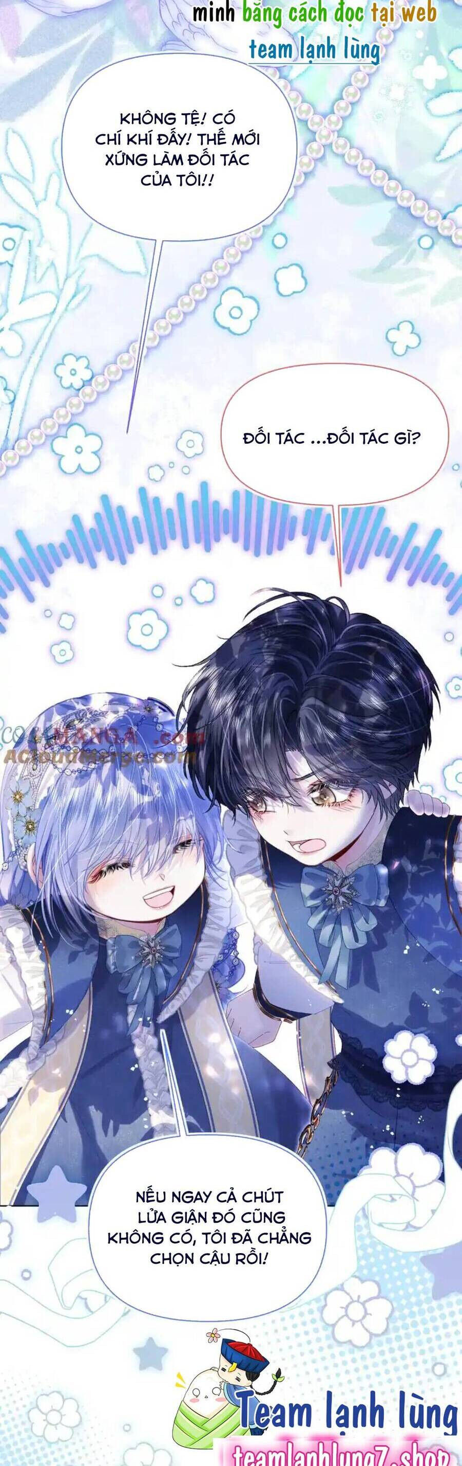 Sau Khi Trùng Sinh, Bên Cạnh Ta Toàn Là Con Của Kẻ Thù Chap 26 - Next Chap 27