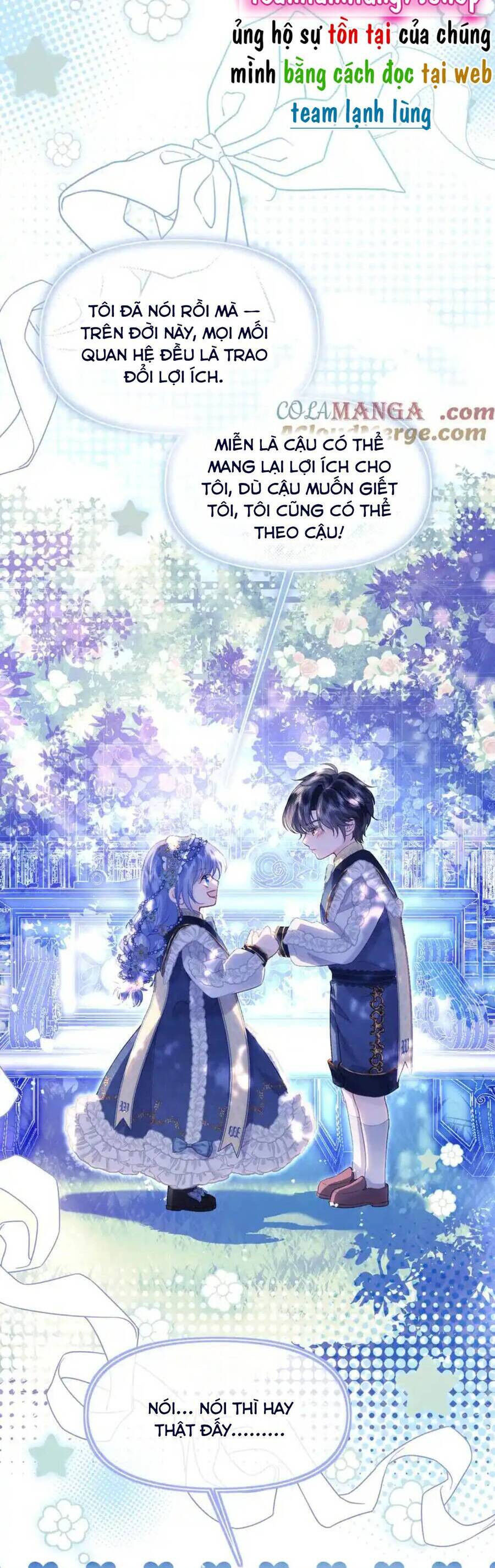 Sau Khi Trùng Sinh, Bên Cạnh Ta Toàn Là Con Của Kẻ Thù Chap 26 - Next Chap 27