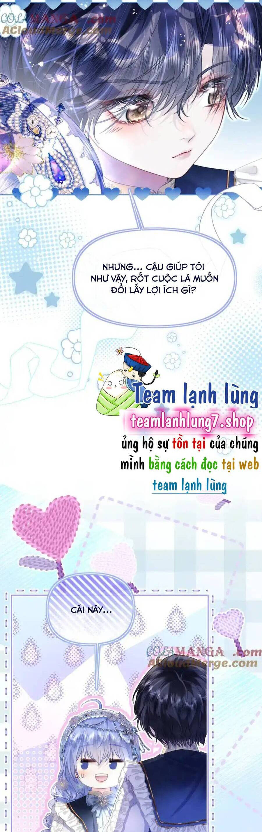 Sau Khi Trùng Sinh, Bên Cạnh Ta Toàn Là Con Của Kẻ Thù Chap 26 - Next Chap 27