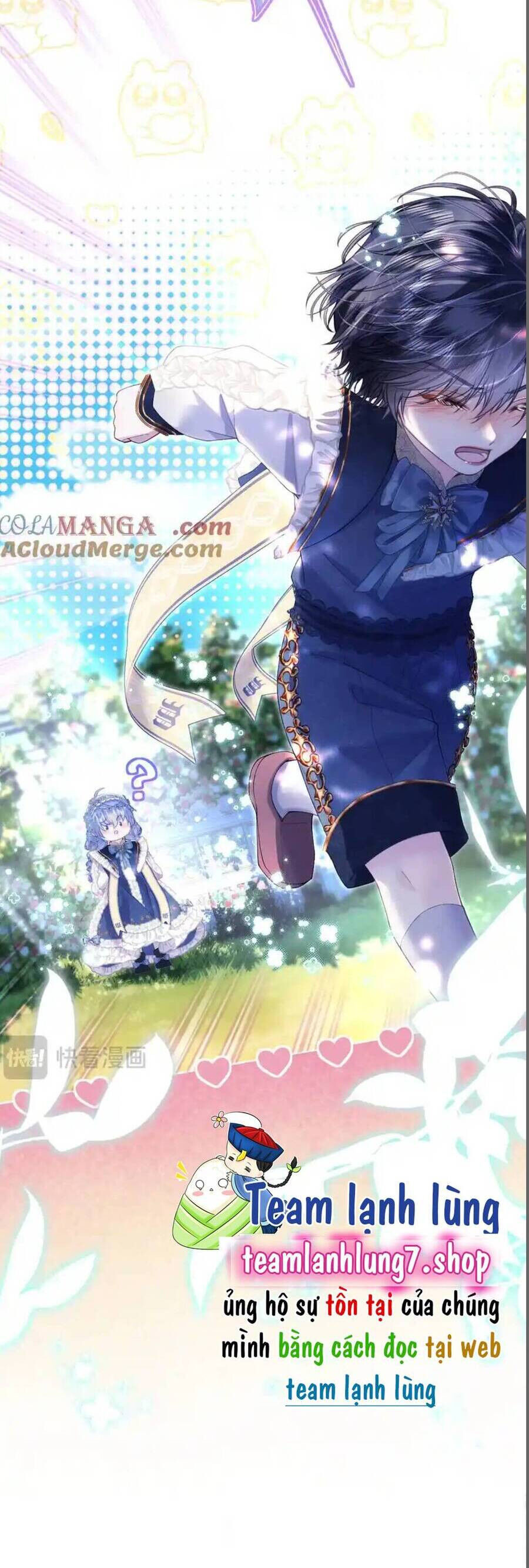 Sau Khi Trùng Sinh, Bên Cạnh Ta Toàn Là Con Của Kẻ Thù Chap 26 - Next Chap 27
