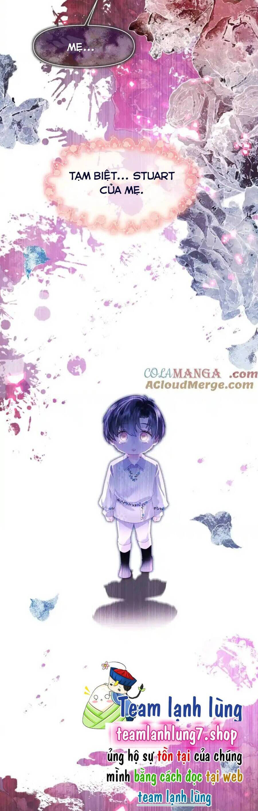 Sau Khi Trùng Sinh, Bên Cạnh Ta Toàn Là Con Của Kẻ Thù Chap 26 - Next Chap 27