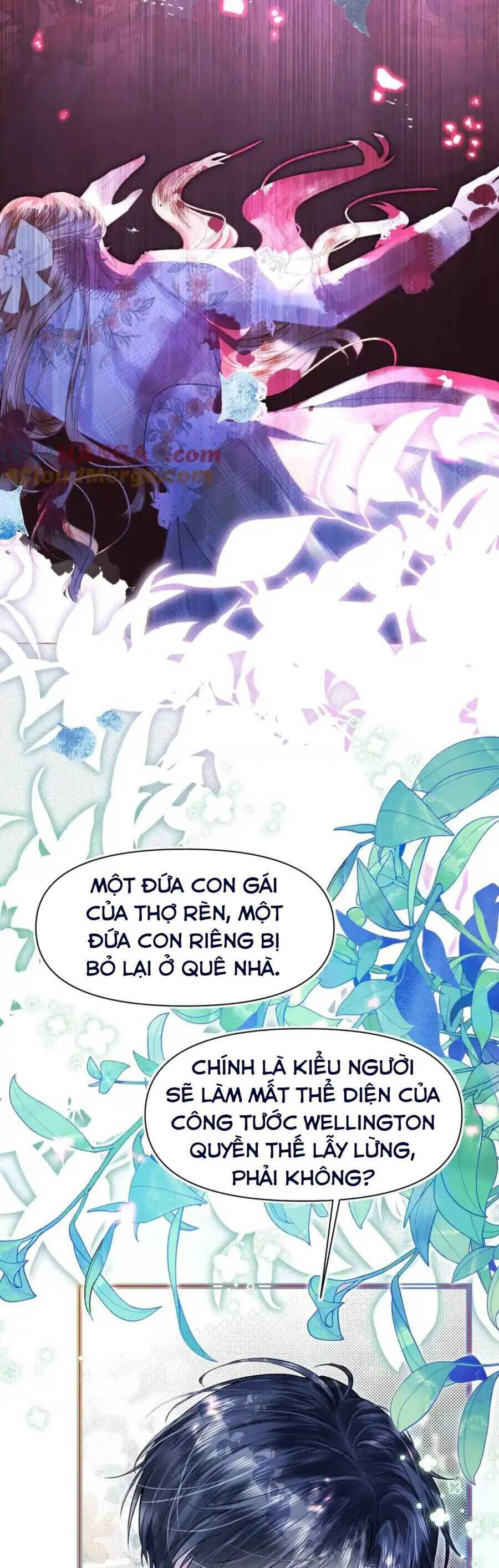 Sau Khi Trùng Sinh, Bên Cạnh Ta Toàn Là Con Của Kẻ Thù Chap 26 - Next Chap 27