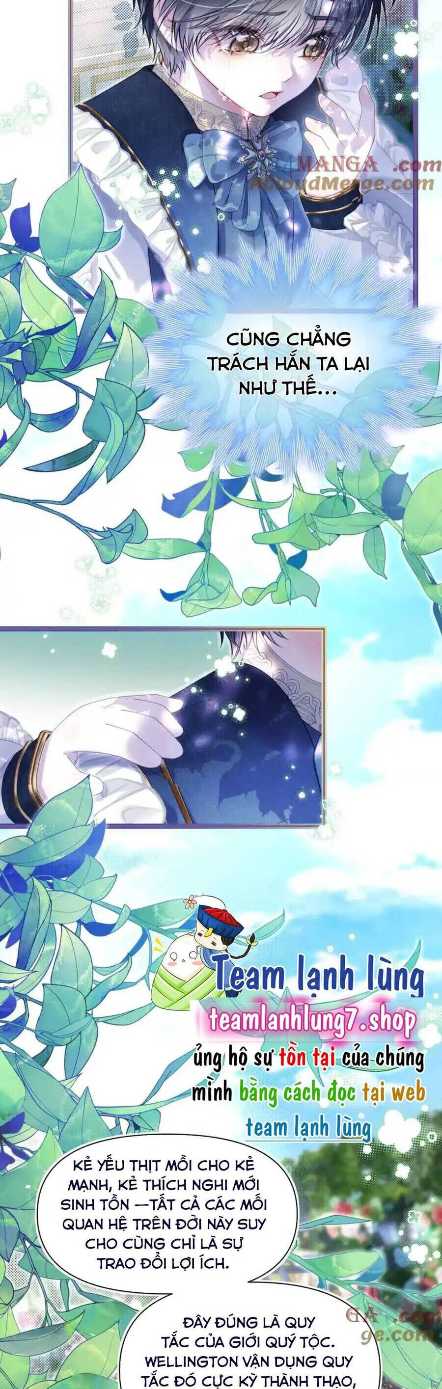 Sau Khi Trùng Sinh, Bên Cạnh Ta Toàn Là Con Của Kẻ Thù Chap 26 - Next Chap 27
