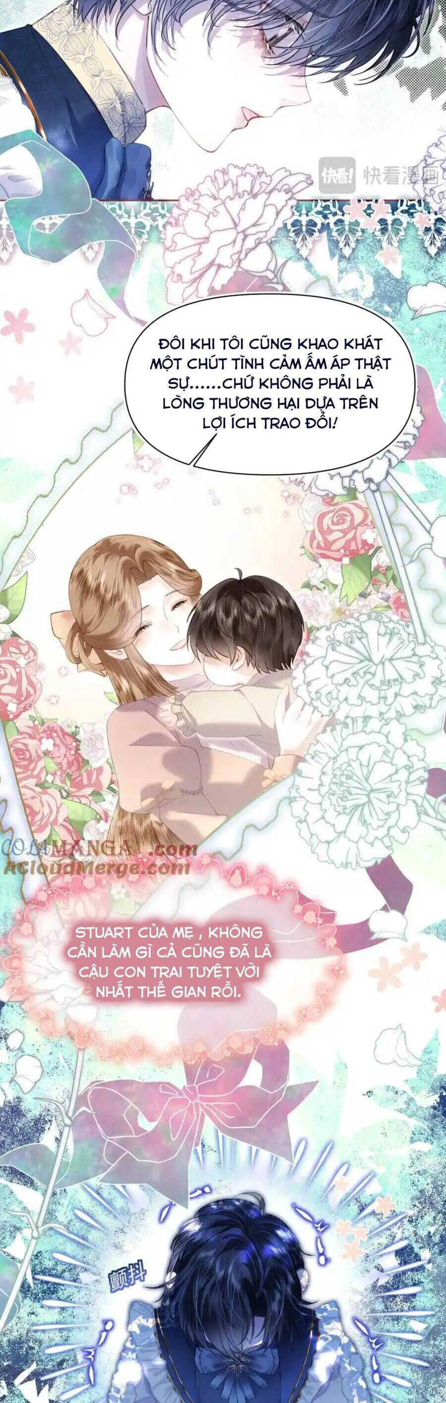Sau Khi Trùng Sinh, Bên Cạnh Ta Toàn Là Con Của Kẻ Thù Chap 26 - Next Chap 27