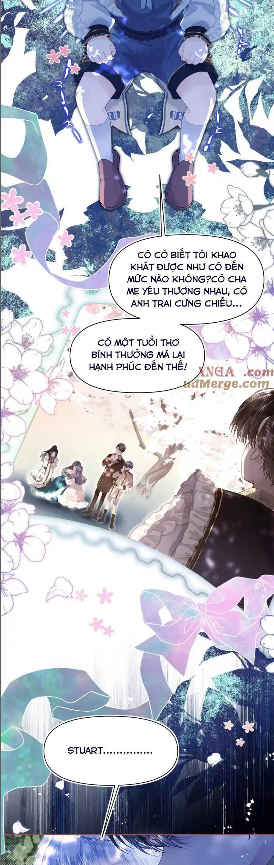 Sau Khi Trùng Sinh, Bên Cạnh Ta Toàn Là Con Của Kẻ Thù Chap 26 - Next Chap 27