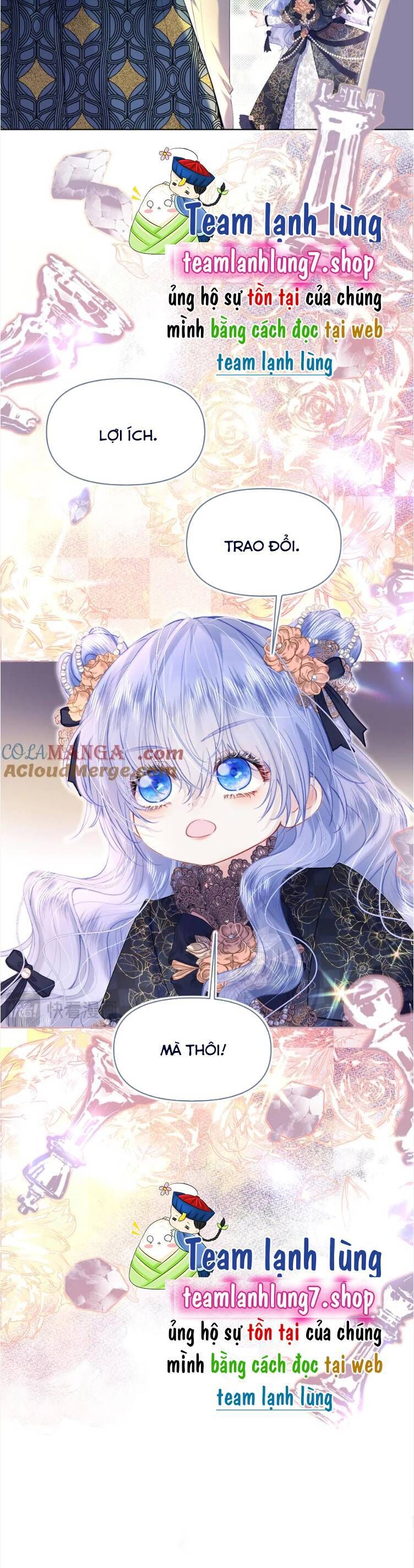 Sau Khi Trùng Sinh, Bên Cạnh Ta Toàn Là Con Của Kẻ Thù Chap 27 - Next Chap 28