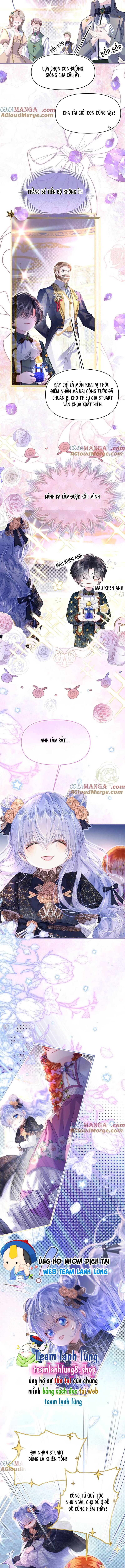 Sau Khi Trùng Sinh, Bên Cạnh Ta Toàn Là Con Của Kẻ Thù Chap 28 - Next Chap 29