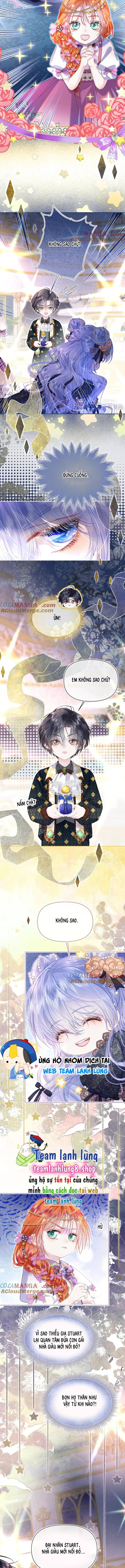 Sau Khi Trùng Sinh, Bên Cạnh Ta Toàn Là Con Của Kẻ Thù Chap 28 - Next Chap 29