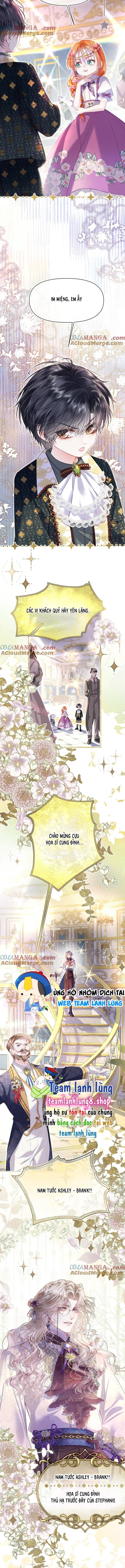 Sau Khi Trùng Sinh, Bên Cạnh Ta Toàn Là Con Của Kẻ Thù Chap 28 - Next Chap 29