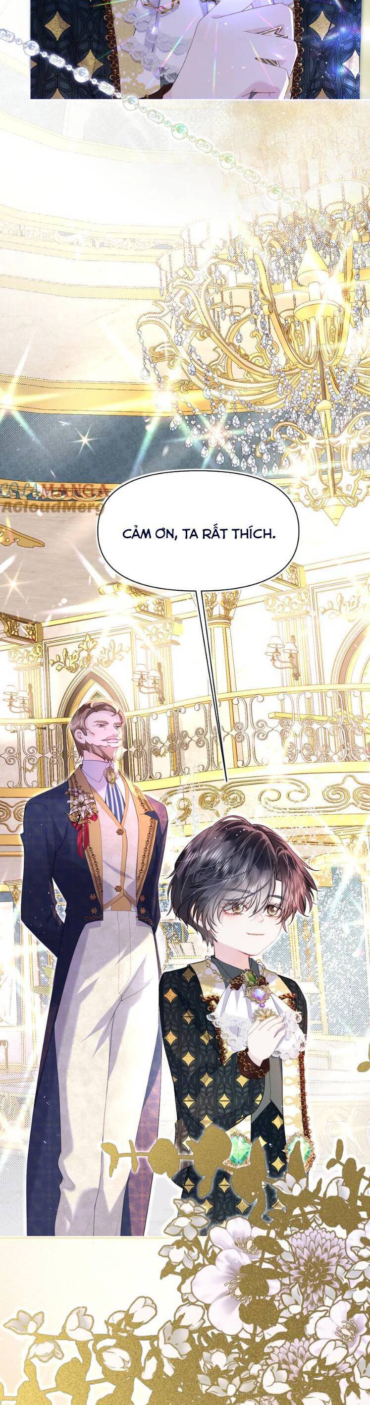 Sau Khi Trùng Sinh, Bên Cạnh Ta Toàn Là Con Của Kẻ Thù Chap 29 - Next Chap 30