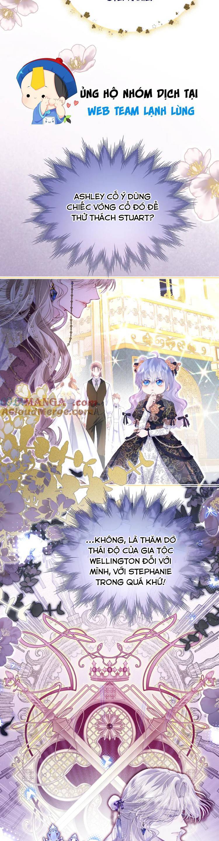 Sau Khi Trùng Sinh, Bên Cạnh Ta Toàn Là Con Của Kẻ Thù Chap 29 - Next Chap 30
