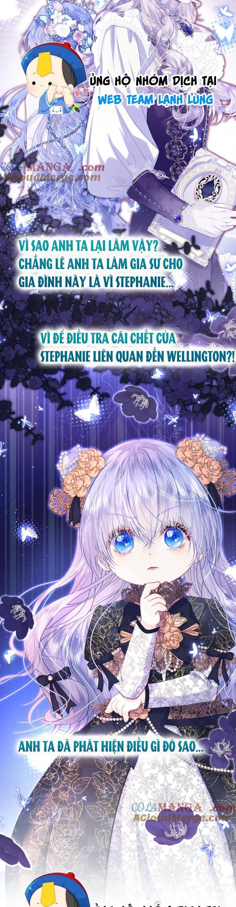 Sau Khi Trùng Sinh, Bên Cạnh Ta Toàn Là Con Của Kẻ Thù Chap 29 - Next Chap 30