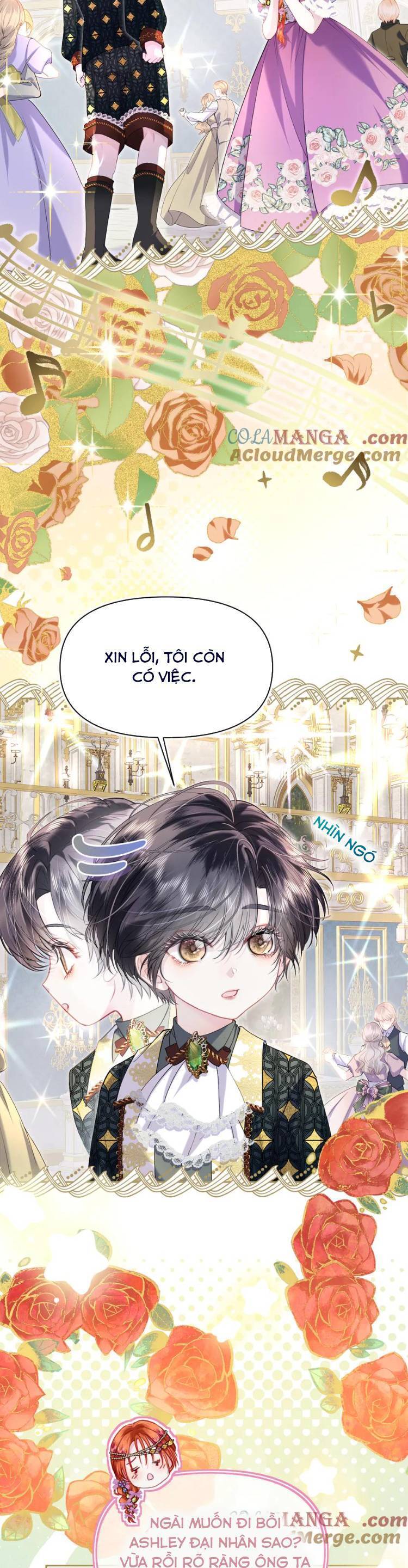 Sau Khi Trùng Sinh, Bên Cạnh Ta Toàn Là Con Của Kẻ Thù Chap 29 - Next Chap 30