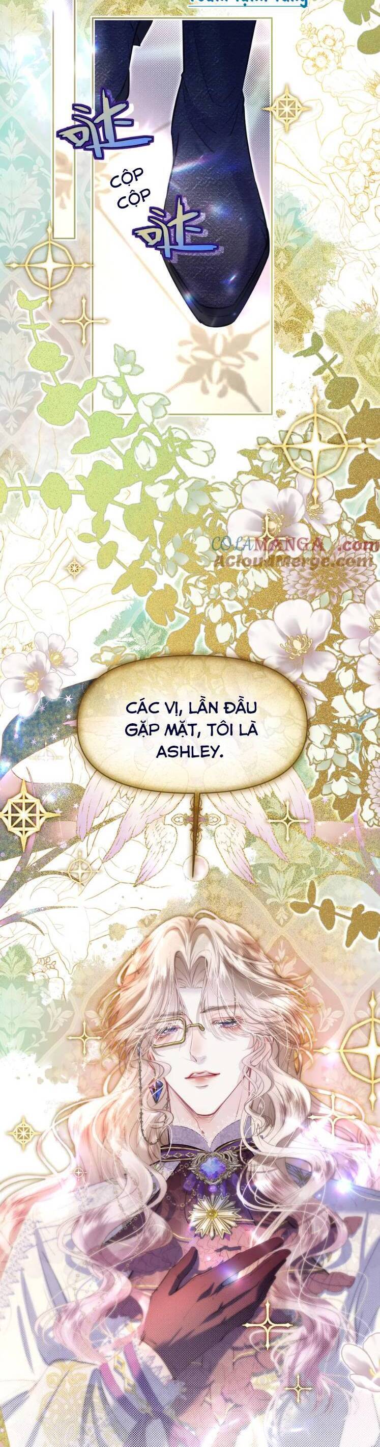 Sau Khi Trùng Sinh, Bên Cạnh Ta Toàn Là Con Của Kẻ Thù Chap 29 - Next Chap 30