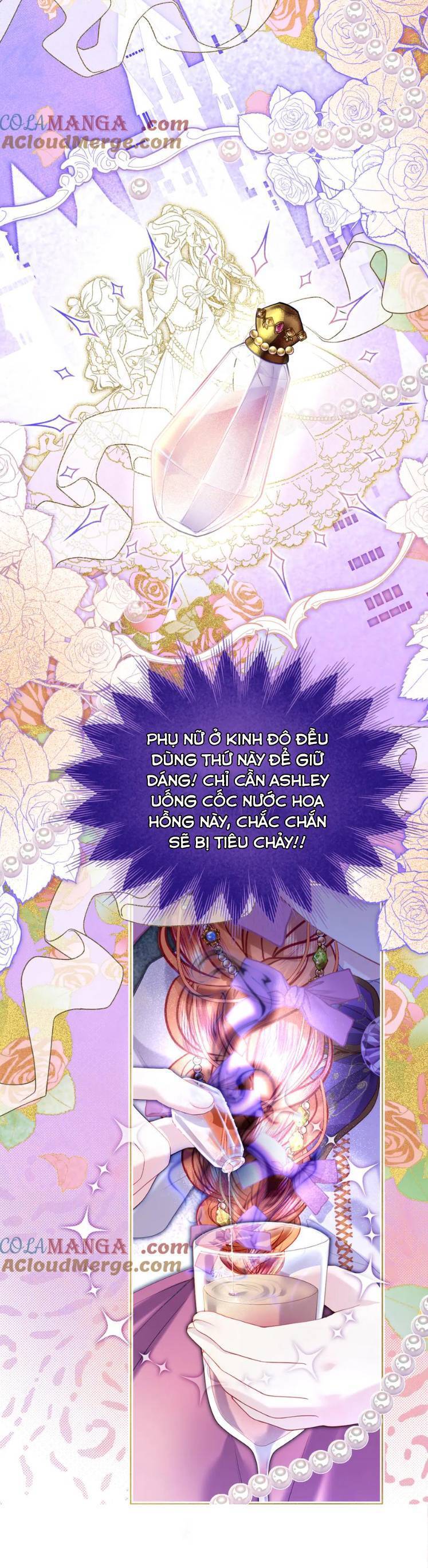 Sau Khi Trùng Sinh, Bên Cạnh Ta Toàn Là Con Của Kẻ Thù Chap 29 - Next Chap 30