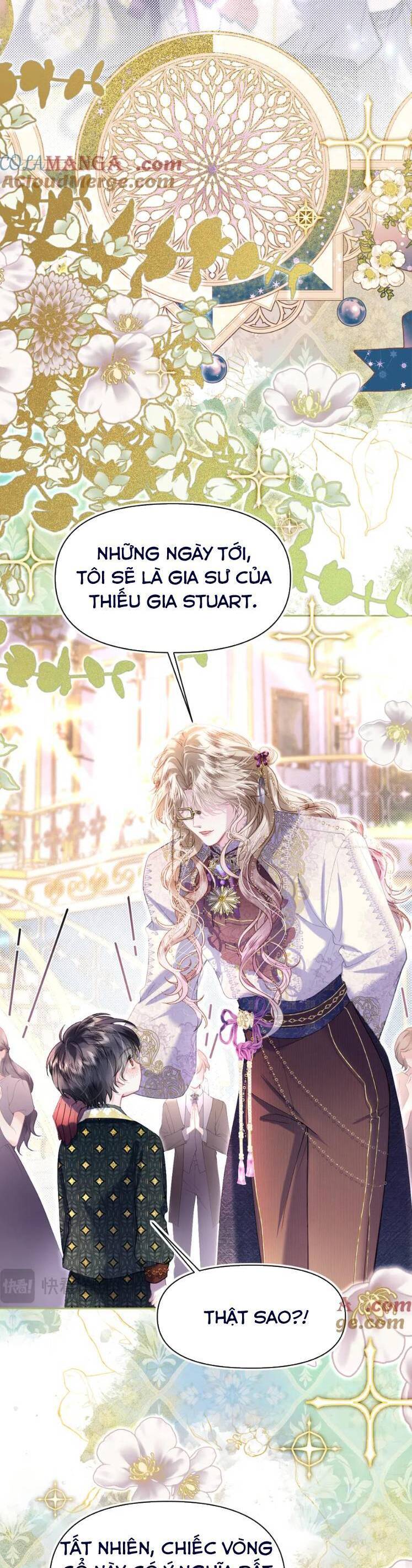 Sau Khi Trùng Sinh, Bên Cạnh Ta Toàn Là Con Của Kẻ Thù Chap 29 - Next Chap 30