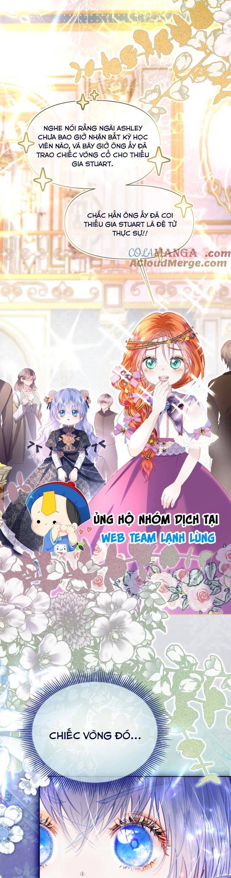 Sau Khi Trùng Sinh, Bên Cạnh Ta Toàn Là Con Của Kẻ Thù Chap 29 - Next Chap 30