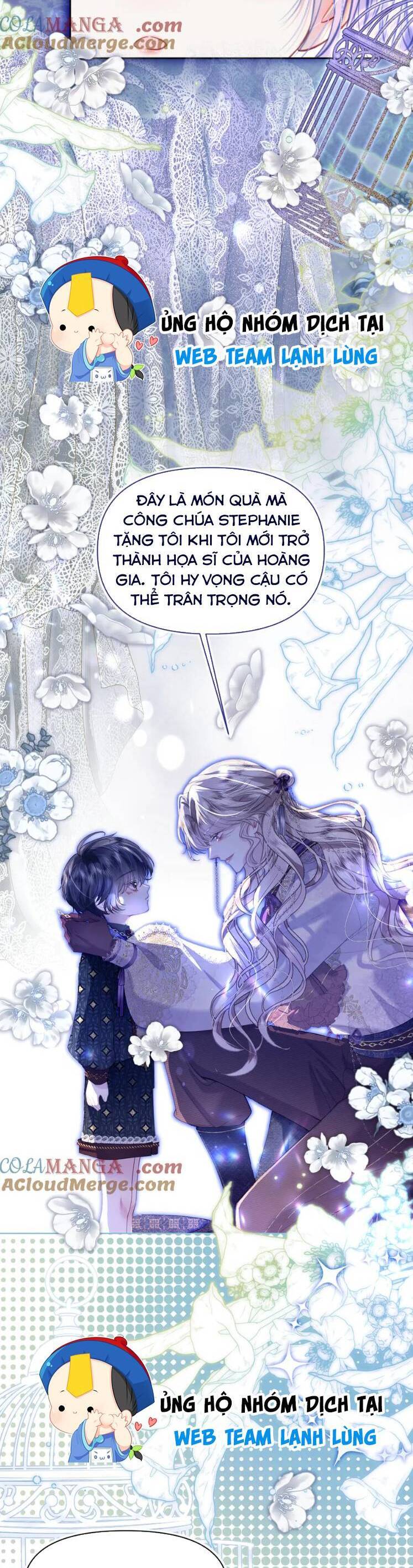 Sau Khi Trùng Sinh, Bên Cạnh Ta Toàn Là Con Của Kẻ Thù Chap 29 - Next Chap 30