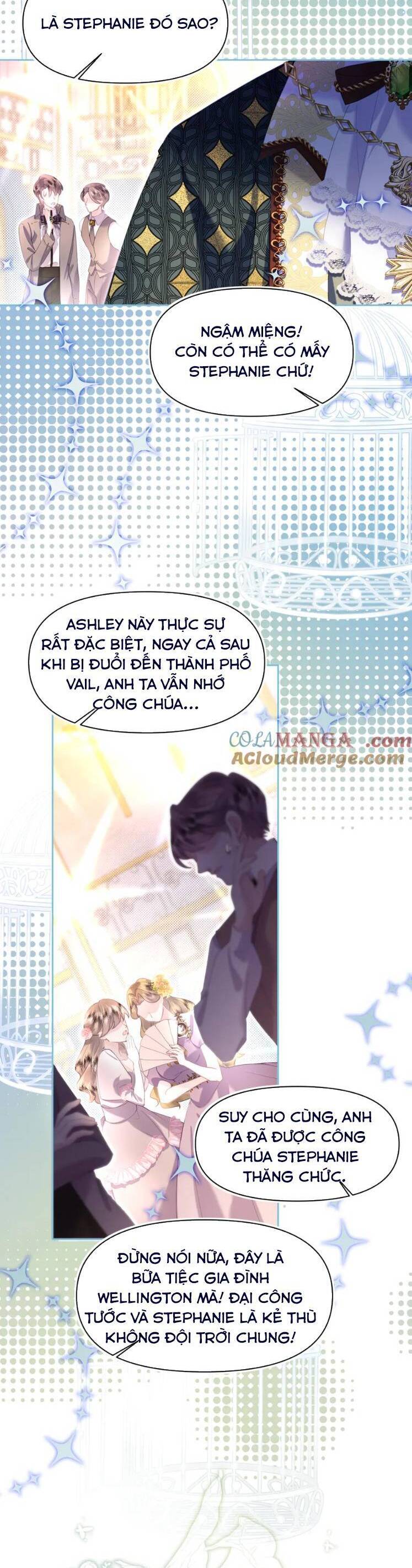 Sau Khi Trùng Sinh, Bên Cạnh Ta Toàn Là Con Của Kẻ Thù Chap 29 - Next Chap 30