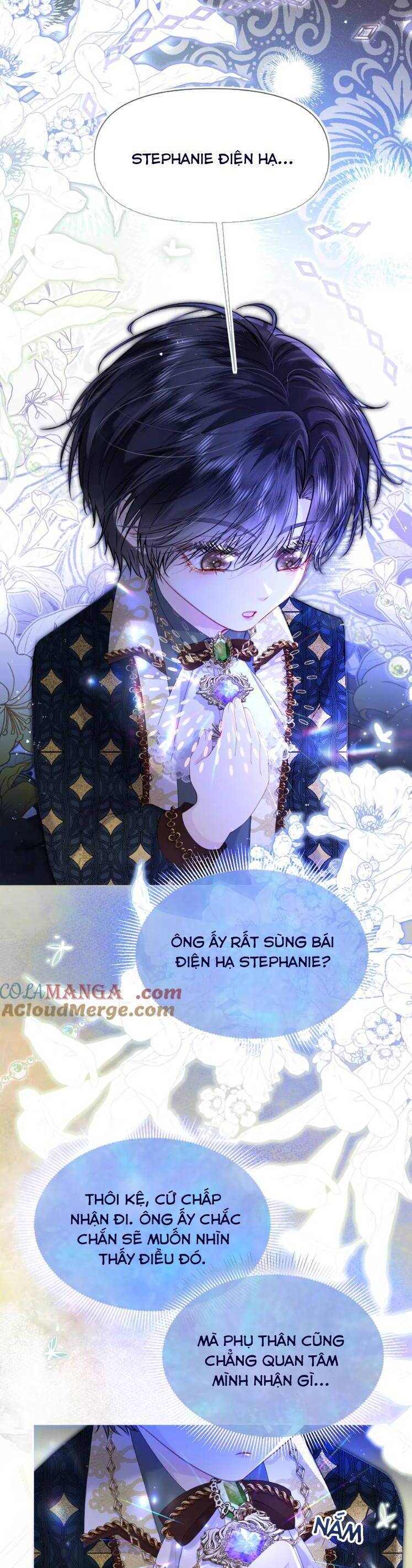 Sau Khi Trùng Sinh, Bên Cạnh Ta Toàn Là Con Của Kẻ Thù Chap 29 - Next Chap 30