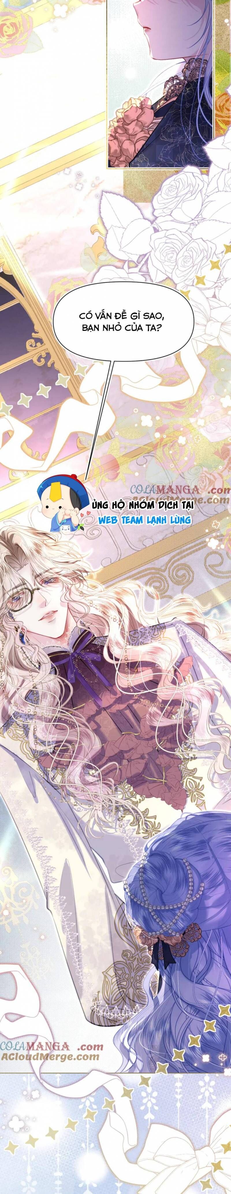 Sau Khi Trùng Sinh, Bên Cạnh Ta Toàn Là Con Của Kẻ Thù Chap 30 - Next Chap 31