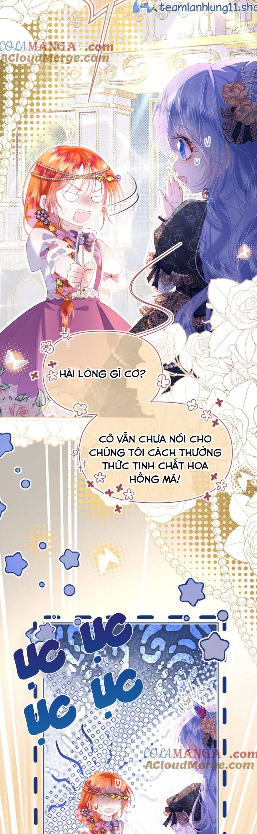 Sau Khi Trùng Sinh, Bên Cạnh Ta Toàn Là Con Của Kẻ Thù Chap 31 - Next Chap 32