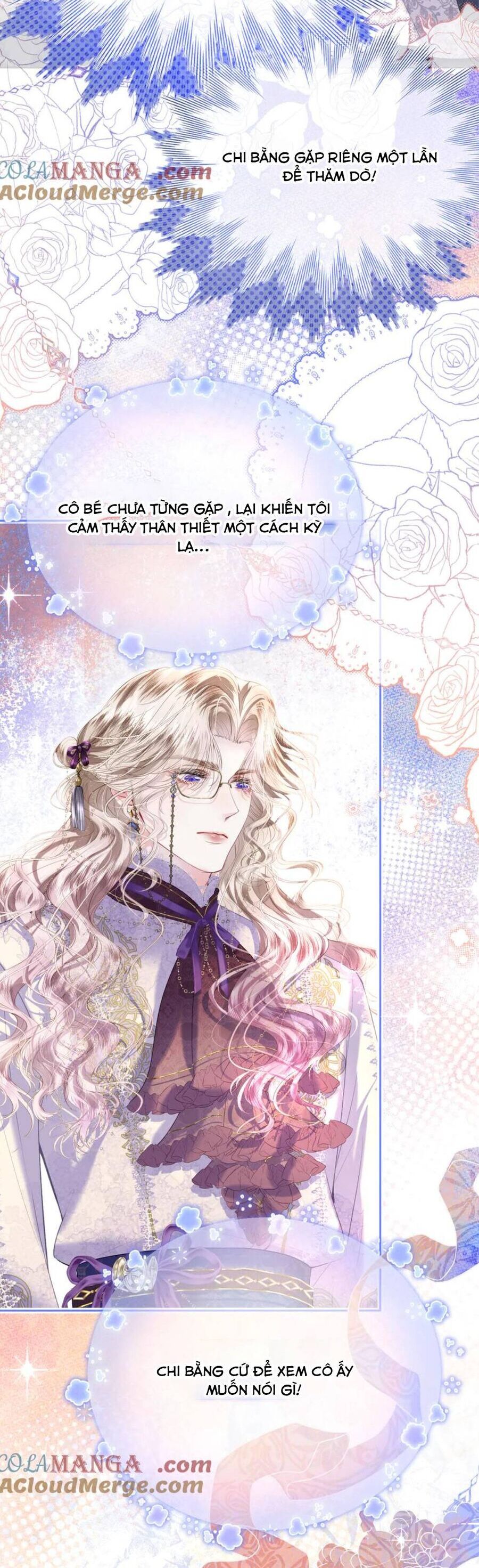 Sau Khi Trùng Sinh, Bên Cạnh Ta Toàn Là Con Của Kẻ Thù Chap 31 - Next Chap 32