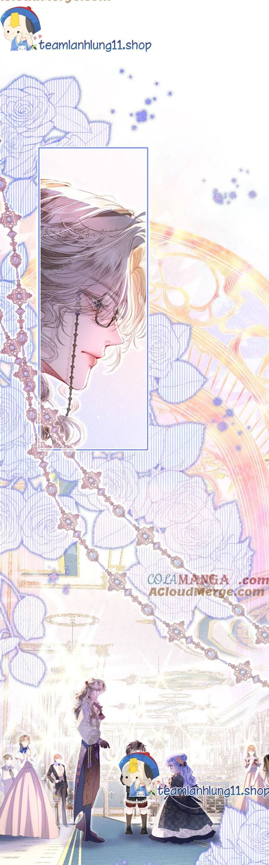 Sau Khi Trùng Sinh, Bên Cạnh Ta Toàn Là Con Của Kẻ Thù Chap 31 - Next Chap 32
