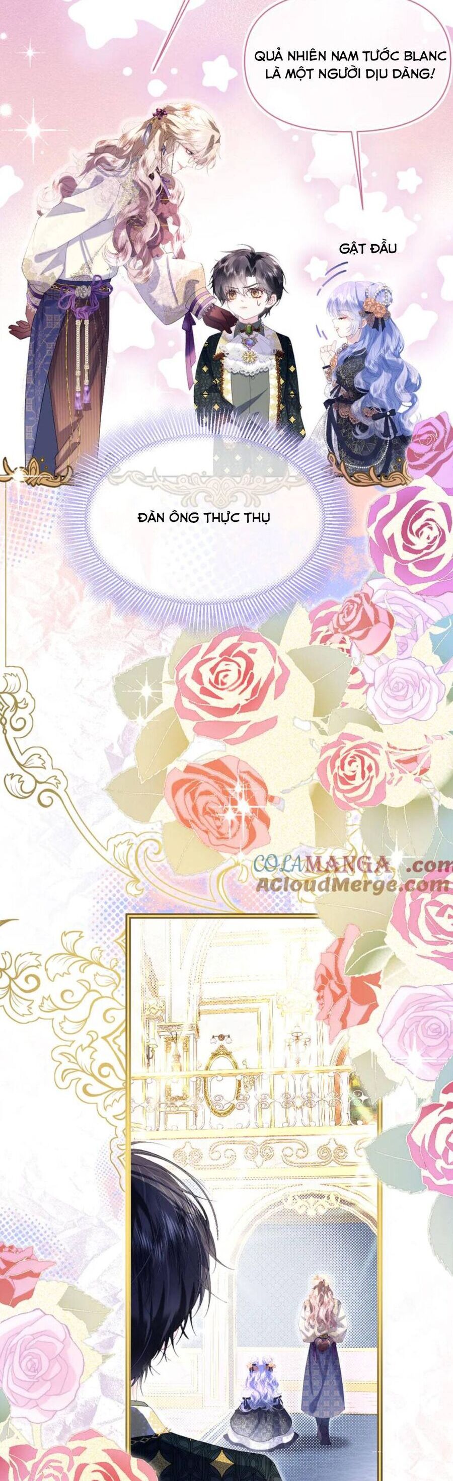 Sau Khi Trùng Sinh, Bên Cạnh Ta Toàn Là Con Của Kẻ Thù Chap 31 - Next Chap 32