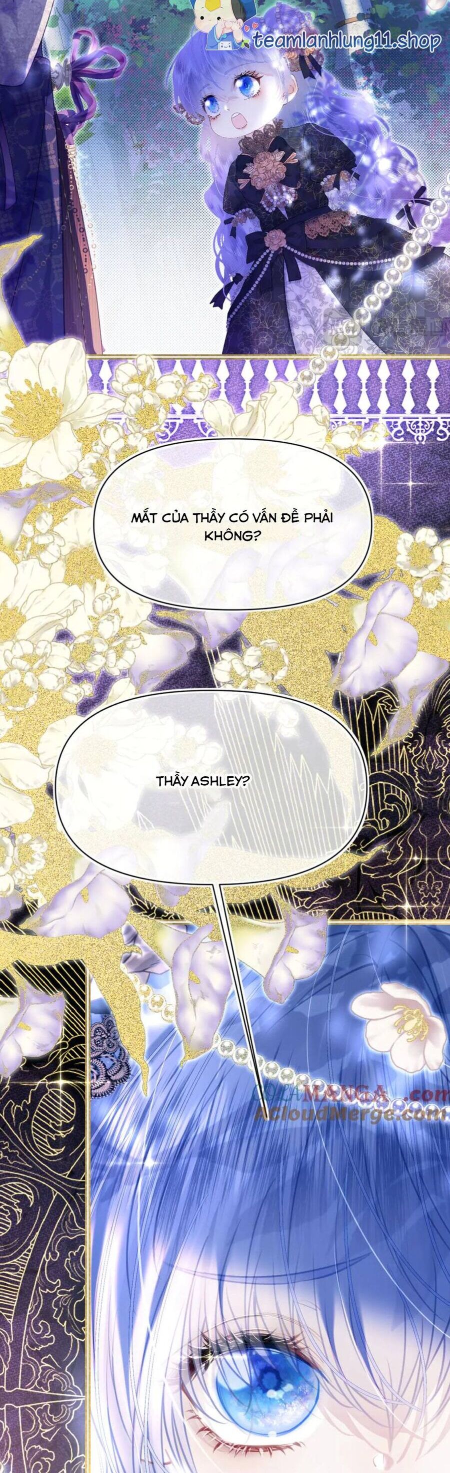 Sau Khi Trùng Sinh, Bên Cạnh Ta Toàn Là Con Của Kẻ Thù Chap 31 - Next Chap 32